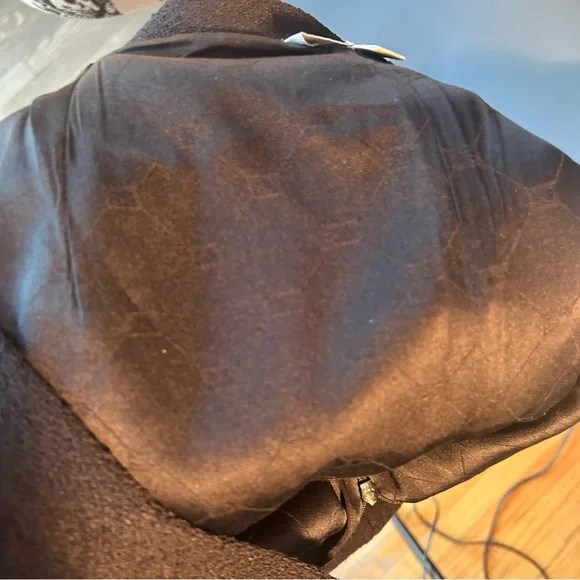 St John Couture with ribbon bow down the back skirt - Picture 11 of 13